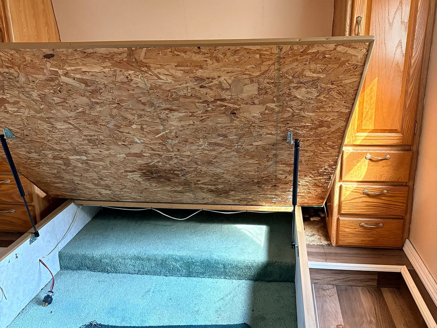 1 bed, $700 — Photo 3