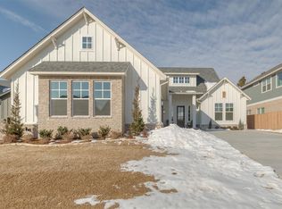 1741 Paseo Pl, Edmond, OK 73034