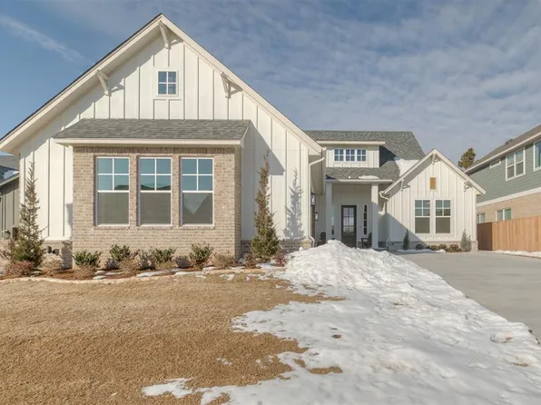 1741 Paseo Pl, Edmond, OK 73034