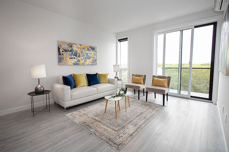 Winnipeg Apartment for rent - 2 Bedrooms in Winnipeg
