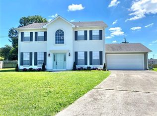 2400 Avenue Mont Martre, Terrytown, LA 70056