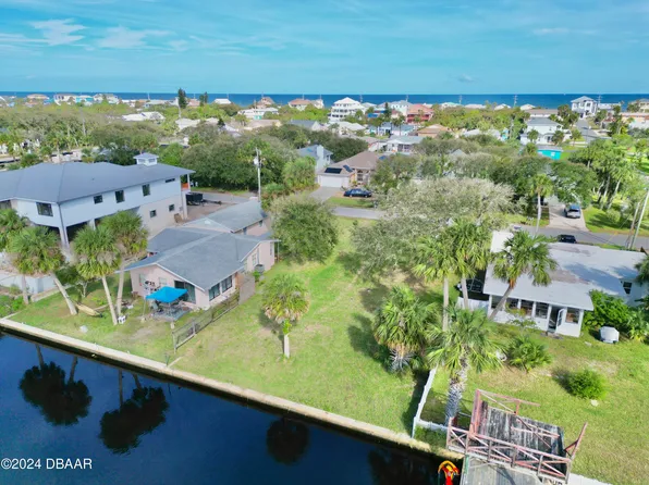 2324 S Flagler Ave, Flagler Beach, FL 32136