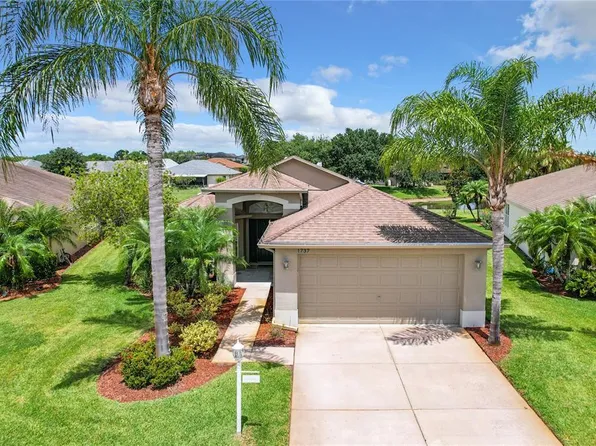 1737 Arbor Knoll Loop, New Port Richey, FL 34655