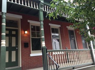 652 Washington St, Camden, NJ 08103