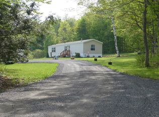 161 Roe Rd, Worcester, NY 12197