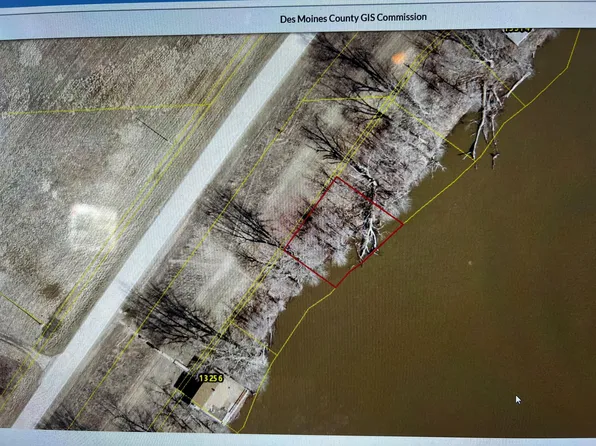 Tama Road 377 Lot 11-11-014, Burlington, IA 52601