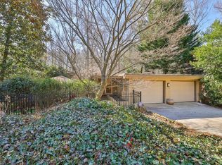 1477 Bubbling Creek Rd NE, Atlanta, GA 30319