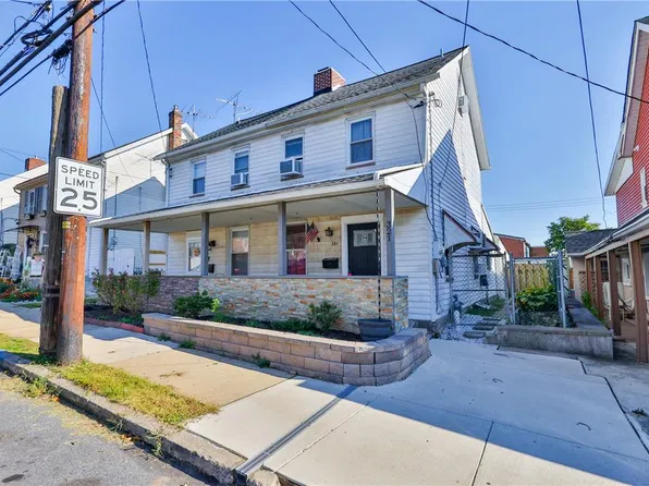 321 Church St, Catasauqua, PA 18032