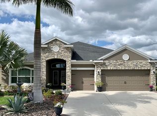 11326 77th St E, Parrish, FL 34219