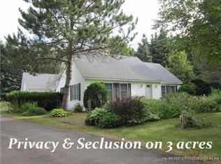 50 Baird Rd, Caribou, ME 04736