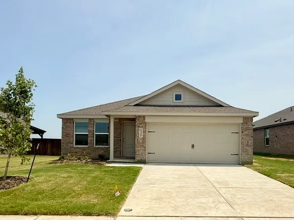 6320 Auburn Dale Rd, Pilot Point, TX 76258