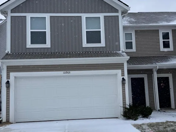 10905 Penwell Way, Indianapolis, IN 46235