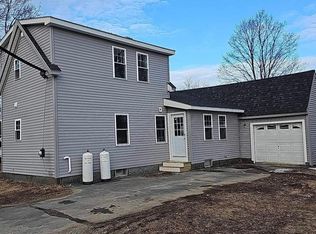 10 Bailey St, Skowhegan, ME 04976