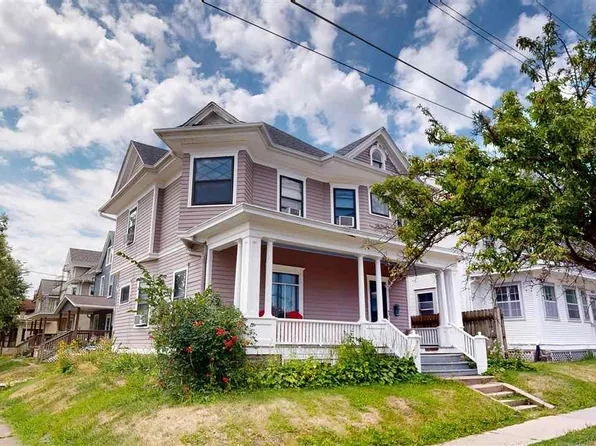 431 E Market St, Iowa City, IA 52245
