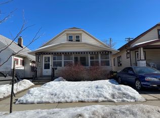 522 N 54th St, Milwaukee, WI 53208