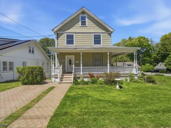 57 Rockaway Ave, Rockaway Boro, NJ 07866