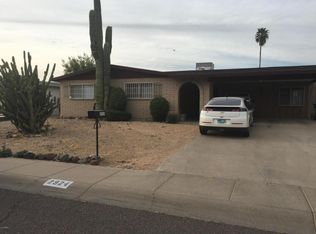 2924 W Sunnyside Dr, Phoenix, AZ 85029