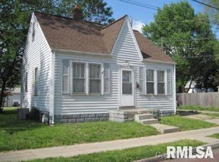 105 E Spruce St, Springfield, IL 62704