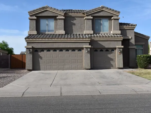 1686 E Diego Dr, Casa Grande, AZ 85122