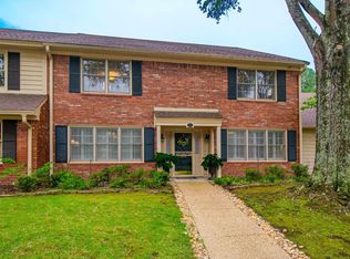 707 Pleasant Valley Dr UNIT 27, Little Rock, AR 72227