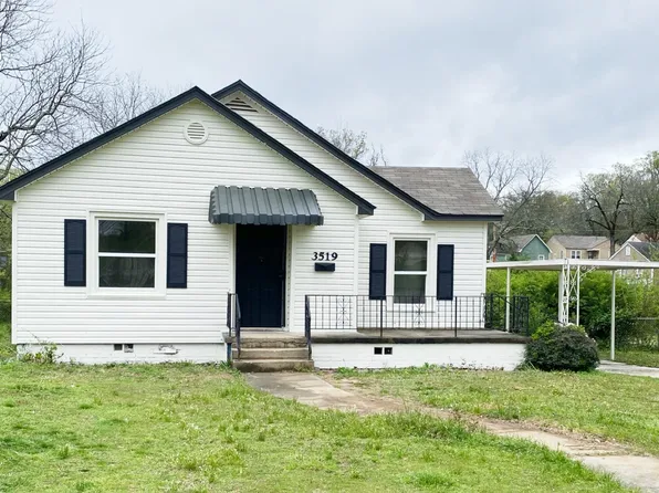 3519 W 8th St, Little Rock, AR 72204