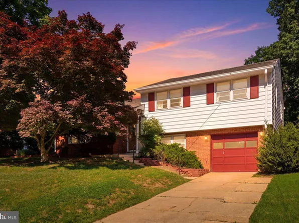 4703 Exeter St, Annandale, VA 22003