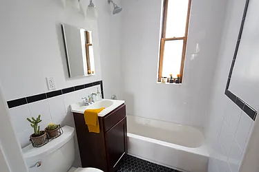 Rented by Westminster Management