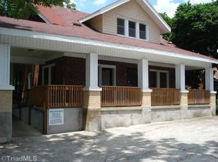 2905 E Bessemer Ave, Greensboro, NC 27405