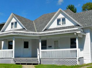815 N Mulberry St, Maryville, MO 64468