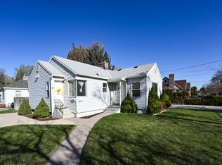 205 W 400 N, Logan, UT 84321