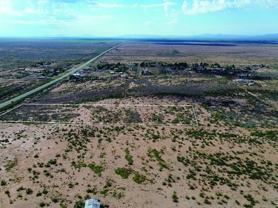 9.98 Acres Hwy #191-0, Mc Neal, AZ, 85617