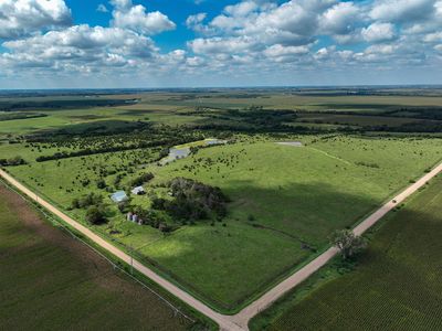 2000 County Road K, Wilber, NE, 68465