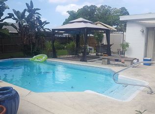 1930 Groveland Rd, Palm Harbor, FL 34683