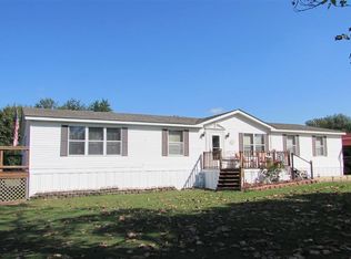 1249 Randall Rd, Texarkana, TX 75501