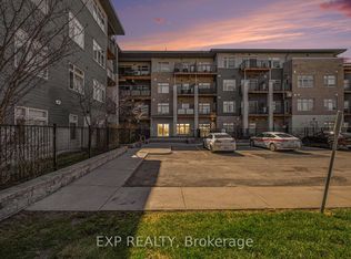 2785 Baseline Rd #110, Ottawa, ON K2H0B7