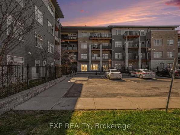 2785 Baseline Rd #110, Ottawa, ON K2H 0B7