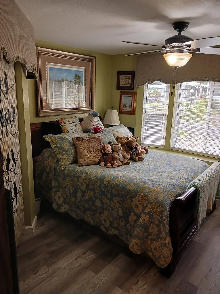 1 bed, 576 sqft, $1,250 — Photo 3