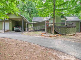178 Butternut Gln, Holly Lake Ranch, TX 75765