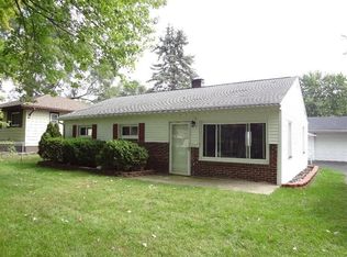 2127 Woodale Ave, Ypsilanti, MI