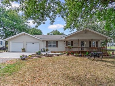102 S East St, Cameron, MO, 64429