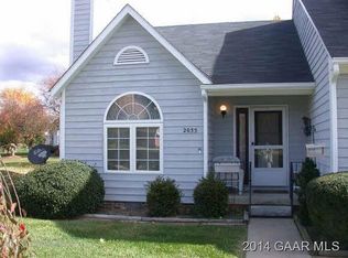 2035 Hampton Dr, Waynesboro, VA 22980
