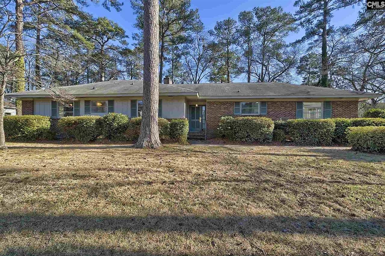 920 Burwell Ln, Columbia, SC 29205 Zillow