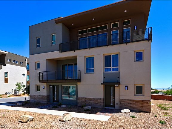 2nd image of 10877 Crimson Cliffs Ave #0