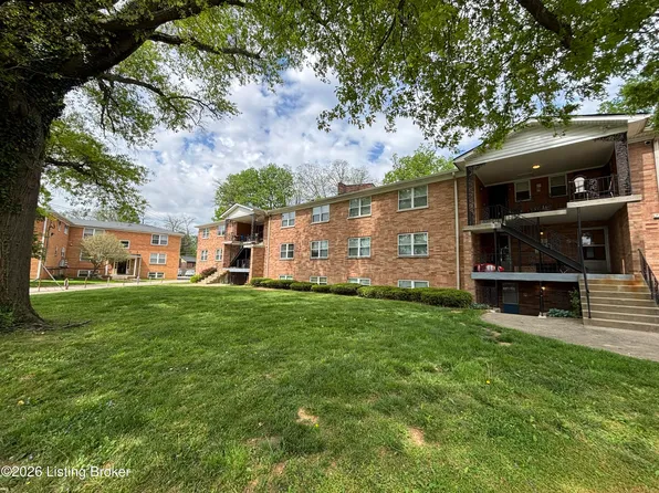 338 Idlewylde Dr APT 1, Louisville, KY 40206