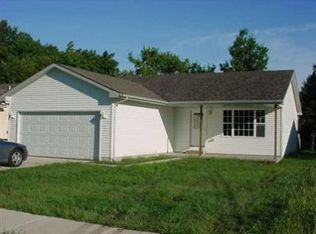 3836 Schneider Ave, Lake Station, IN