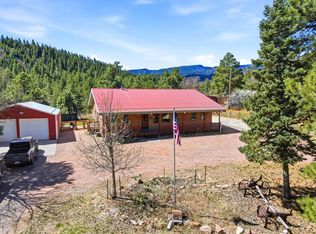 9028 Cascade Ave, Beulah, CO 81023