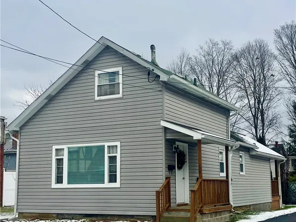 209 S 9th St, Olean, NY 14760
