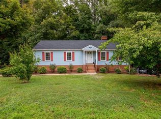 73 Goodward Rd, North Chesterfield, VA 23236
