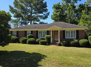 148 Columbia Ave, Americus, GA 31709