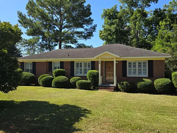 148 Columbia Ave, Americus, GA 31709